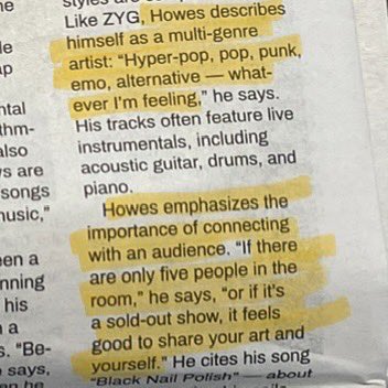 Jacy Howes tweet media