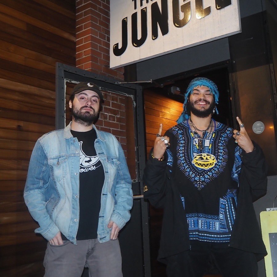 Jacy Howes tweet media