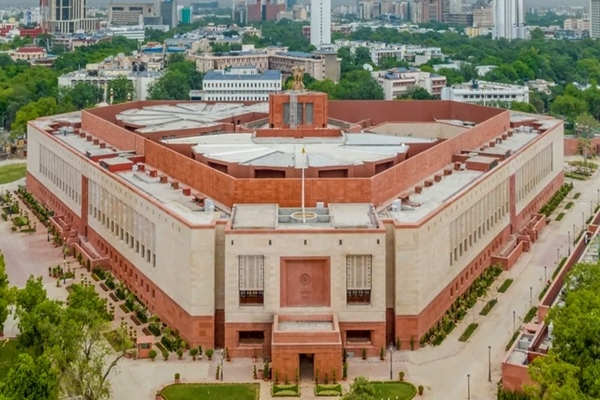 airnewsalerts's tweet photo. BJP issues whip to its Lok Sabha MPs to be present in Lower House today.

#LokSabha #ParliamentToday https://t.co/zphwBOeR1H