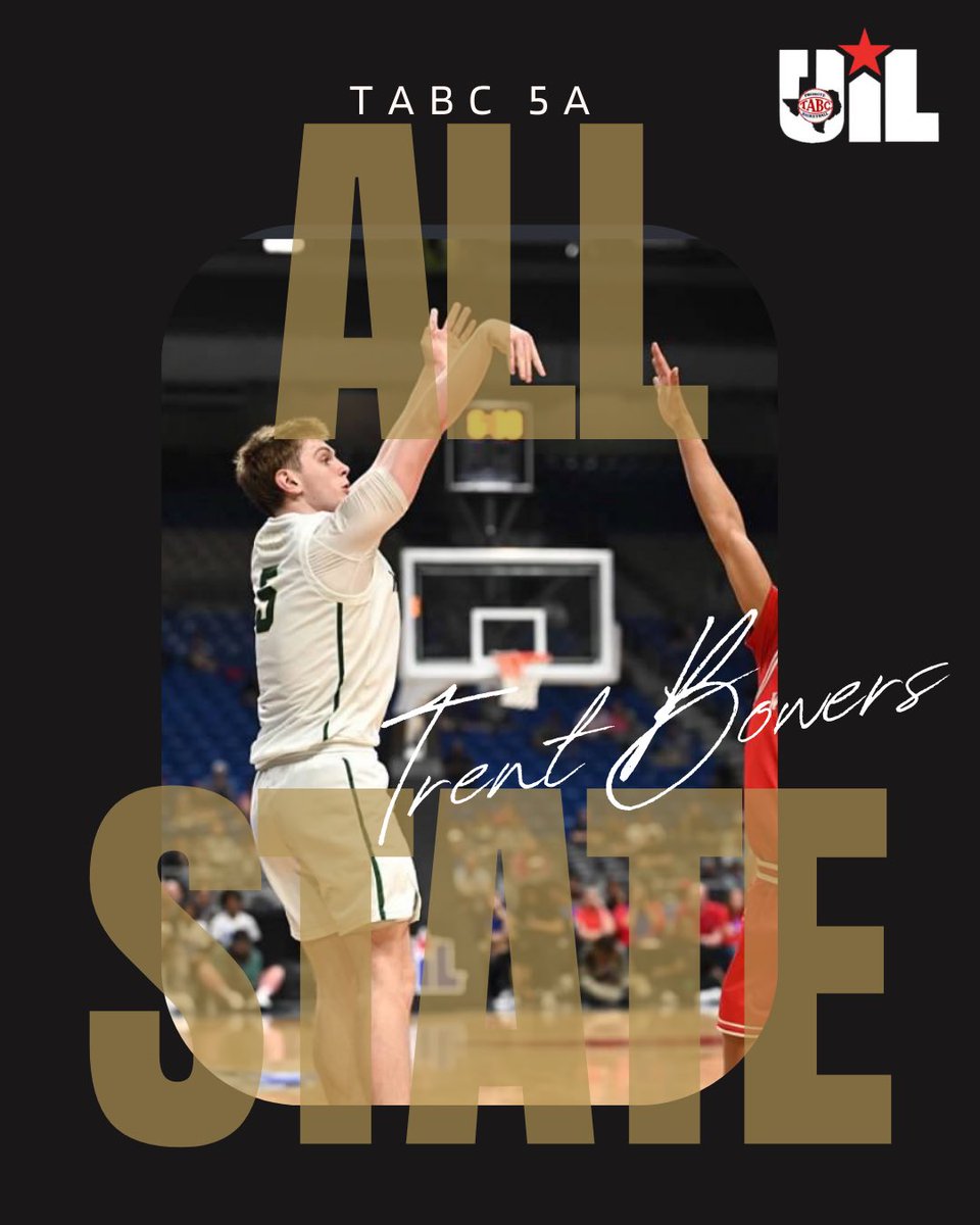 Hawk Basketball π (@birdvillehoops) on Twitter photo Please join us in celebrating and congratulating <a href="/TrentBowers13/">Trent Bowers</a> for earning <a href="/Tabchoops/">ππΌπ½πΎππ</a> 5A ALL STATE!!!
Just another β
added to the resume of one of the best to ever wear Birdville in his chest! Please join us in celebrating and congratulating <a href="/TrentBowers13/">Trent Bowers</a> for earning <a href="/Tabchoops/">ππΌπ½πΎππ</a> 5A ALL STATE!!!
Just another β
added to the resume of one of the best to ever wear Birdville in his chest!