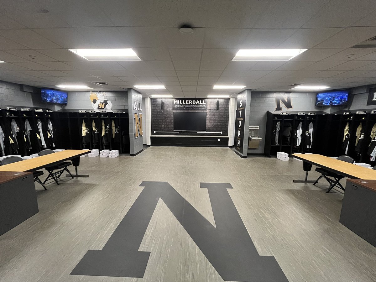 #Millerball Gear Day!

#GrindOn