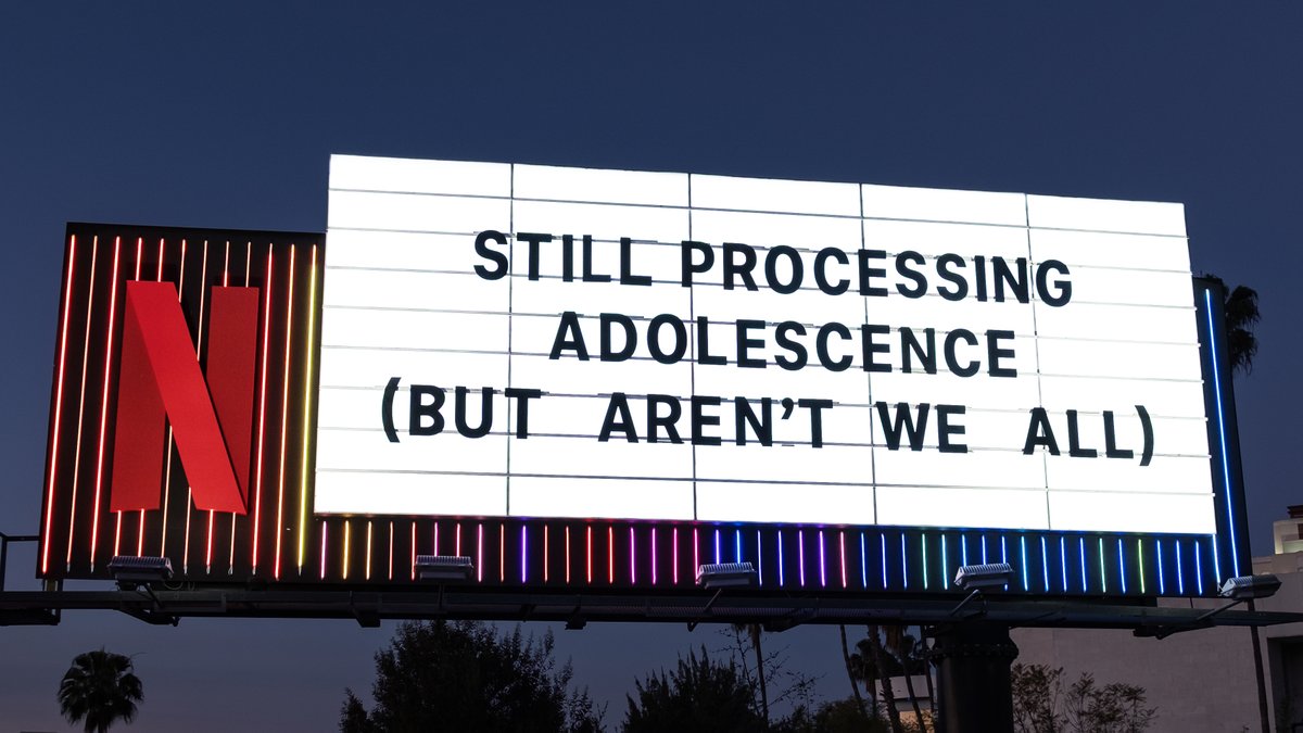 Four one-shot episodes later...