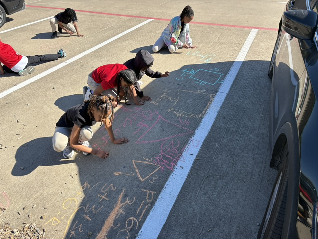 Christian James (@cjamesweather) on Twitter photo Today we reviewed perimeter and area to wrap up our unit on Geometry. The weather was great for scholars to go outside and enhance their understanding of these teks! We ended the lesson with a fun game of Multiplication Hopscotch.. 📝 <a href="/cedarhillisd/">Cedar Hill ISD</a> <a href="/Ronnie_Davis__/">Ronnie B. Davis</a> Today we reviewed perimeter and area to wrap up our unit on Geometry. The weather was great for scholars to go outside and enhance their understanding of these teks! We ended the lesson with a fun game of Multiplication Hopscotch.. 📝 <a href="/cedarhillisd/">Cedar Hill ISD</a> <a href="/Ronnie_Davis__/">Ronnie B. Davis</a>