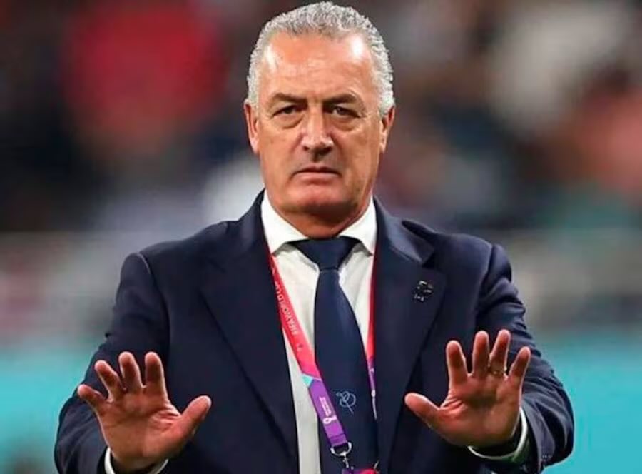 Son prácticamente los mismos jugadores desde hace años. La importancia de liderar, conocer de lo que se habla, respetar, motivar y aprovechar lo mejor de cada persona. Se aplica a la vida