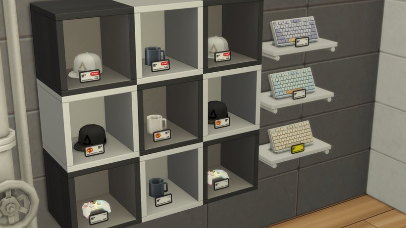 SimMattically's tweet photo. EZ Sale Price Tag Holder is now public! :) 

Get it for free on my Patreon! 

#TheSims4 #s4cc #s4mods https://t.co/O6Noj6I5wE