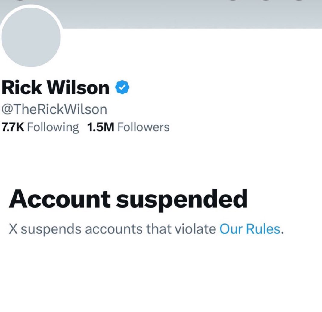 TurnTNBlue's tweet photo. This is what #Fascism looks like. #FreeRickWilson https://t.co/f176z6IrVp