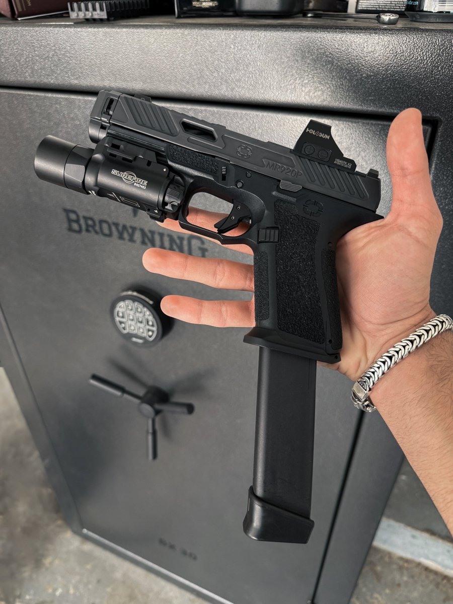 Million dollar budget that's in all 5's