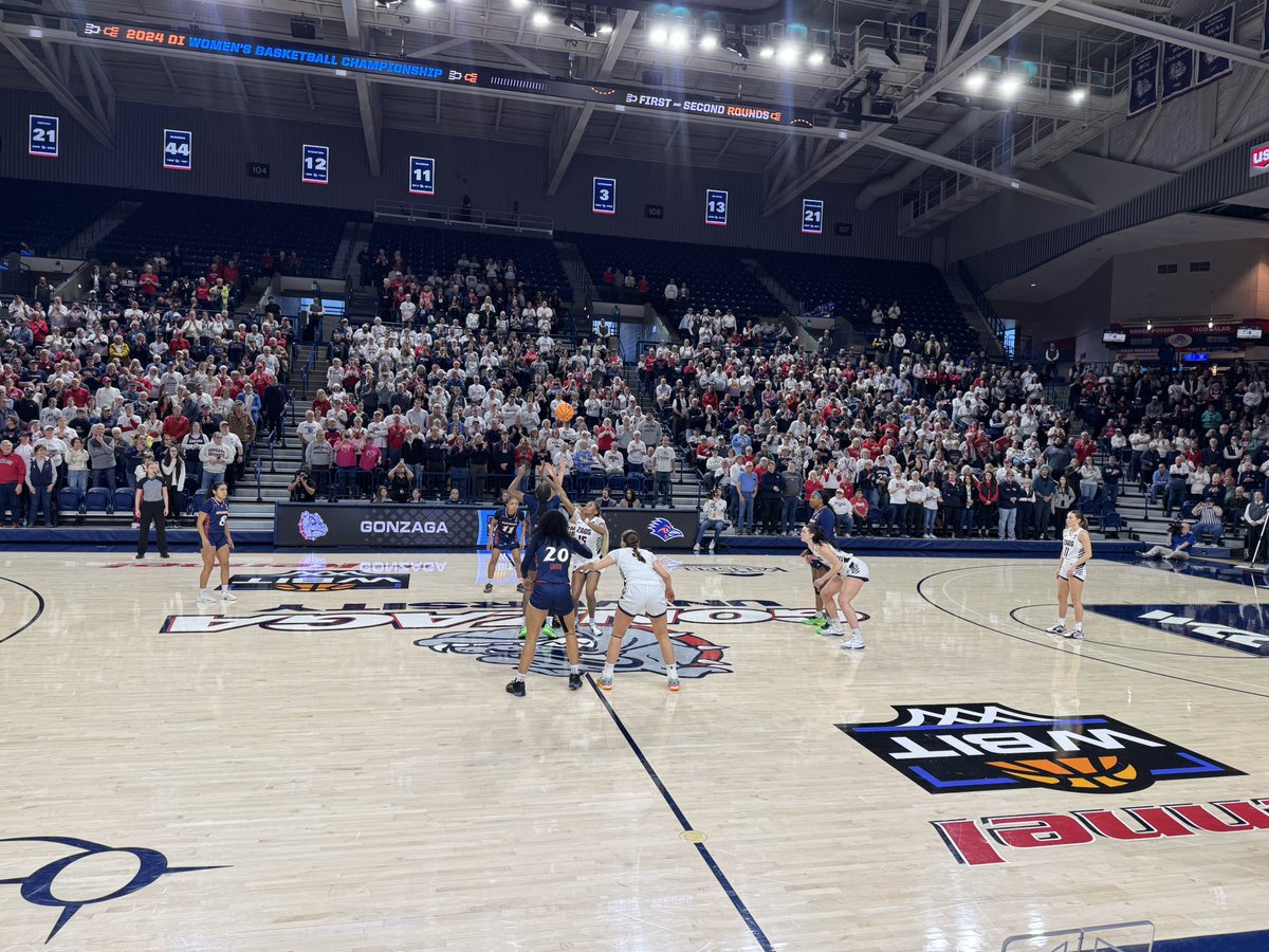 Anne Montgomery MD MBA MA (@annemont) on Twitter photo Excellent win for <a href="/ZagMBB/">Gonzaga Basketball</a> this afternoon. Awesome that we get to be back in the Kennel one more time for <a href="/ZagWBB/">Gonzaga Women's Basketball</a> in the #WBIT. #GoZags Excellent win for <a href="/ZagMBB/">Gonzaga Basketball</a> this afternoon. Awesome that we get to be back in the Kennel one more time for <a href="/ZagWBB/">Gonzaga Women's Basketball</a> in the #WBIT. #GoZags