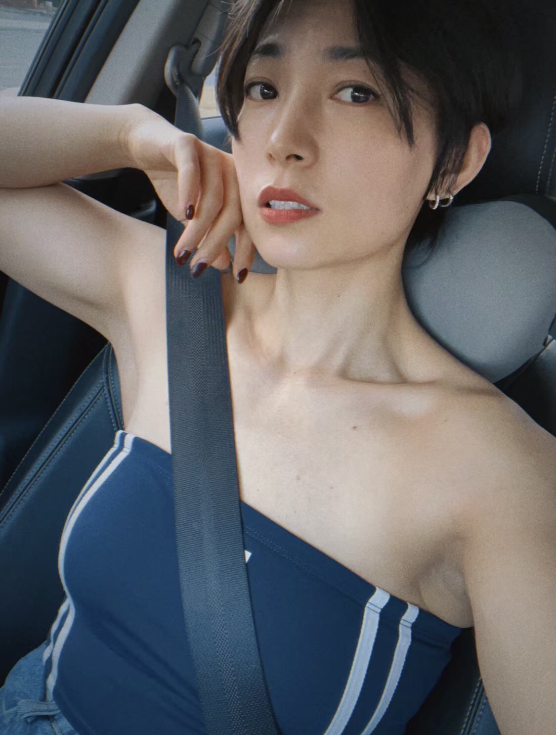 脇 フェチ 腋下の美学 (@Underarmers2022) / X