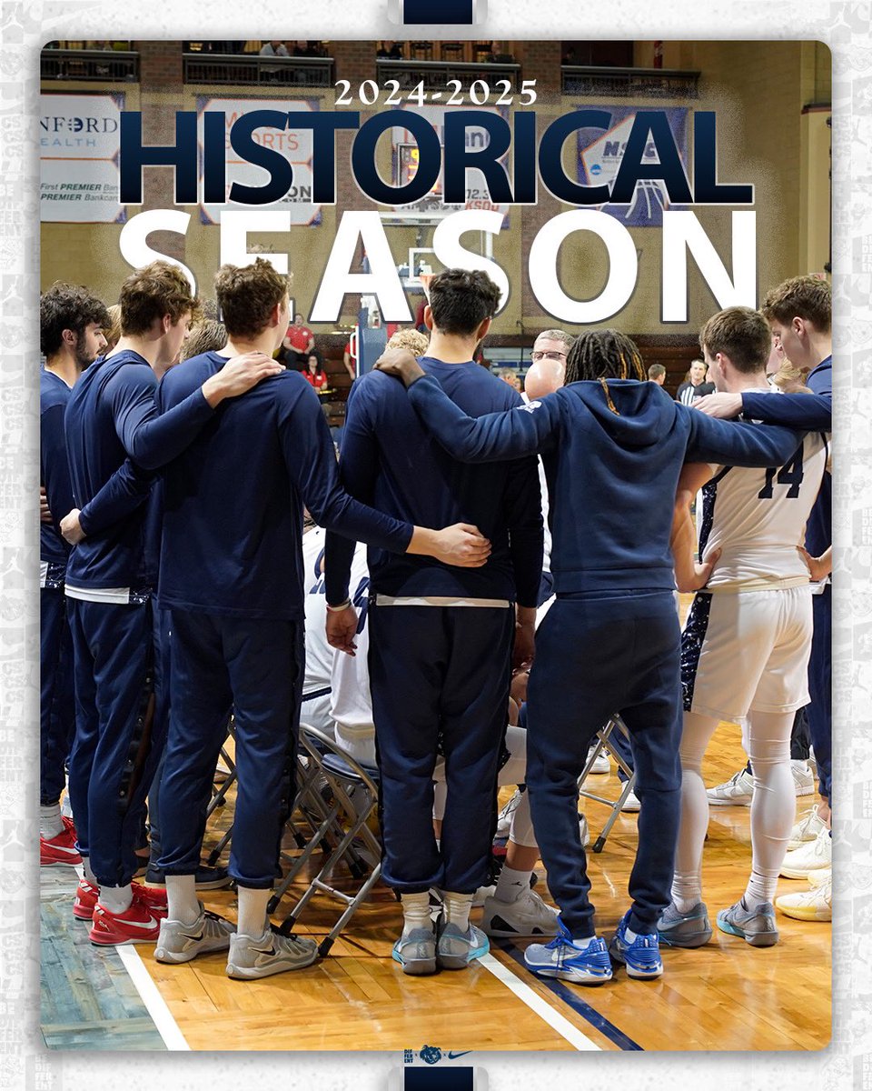 CSP Men's Basketball tweet media