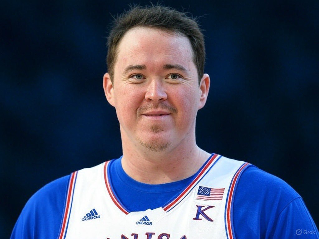 Hunter Dickinson tonight