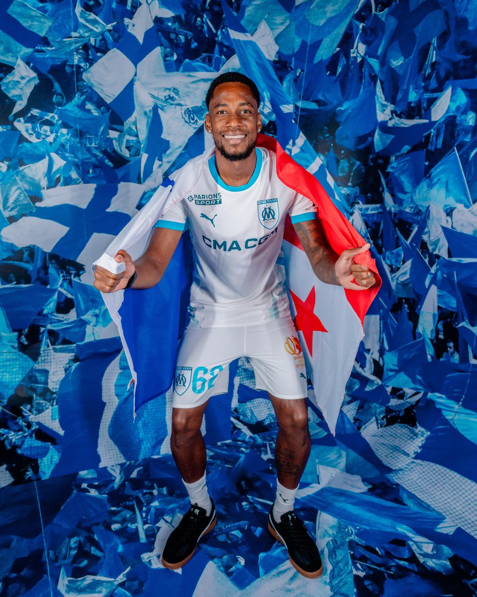 OM_Espanol's tweet image. SIEMPRE CONTIGO, PANAMÁ. 🇵🇦😍