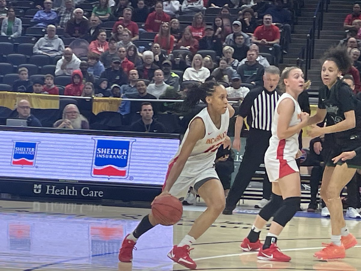 Prep Girls Hoops Missouri tweet media