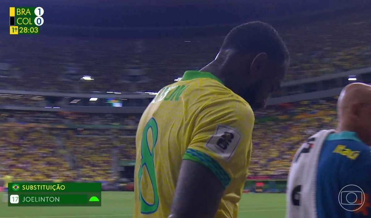 samengo_ofc's tweet photo. VTNC CBF
VTNC ELIMINATÓRIAS
VTNC EDNALDO RODRIGUES https://t.co/bGRwQibsGt