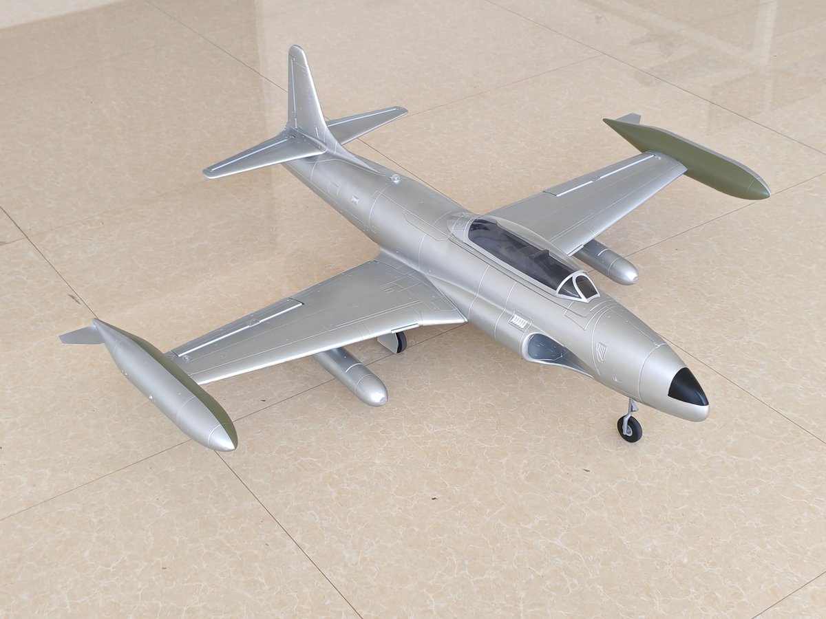 dynamhobby's tweet image. 𝐍𝐞𝐰 𝐃𝐲𝐧𝐚𝐦 𝐉𝐞𝐭 𝐈𝐧𝐜𝐨𝐦𝐢𝐧𝐠! 
Our latest jet is almost ready to take to the skies, but there’s one thing missing: YOUR dream design!
𝐖𝐡𝐚𝐭 𝐩𝐚𝐢𝐧𝐭 𝐬𝐜𝐡𝐞𝐦𝐞 𝐬𝐡𝐨𝐮𝐥𝐝 𝐢𝐭 𝐫𝐨𝐜𝐤?
#Dynamrc #dynamjet #planedesign #rcplane #flyhigh #rcplanes #rclife