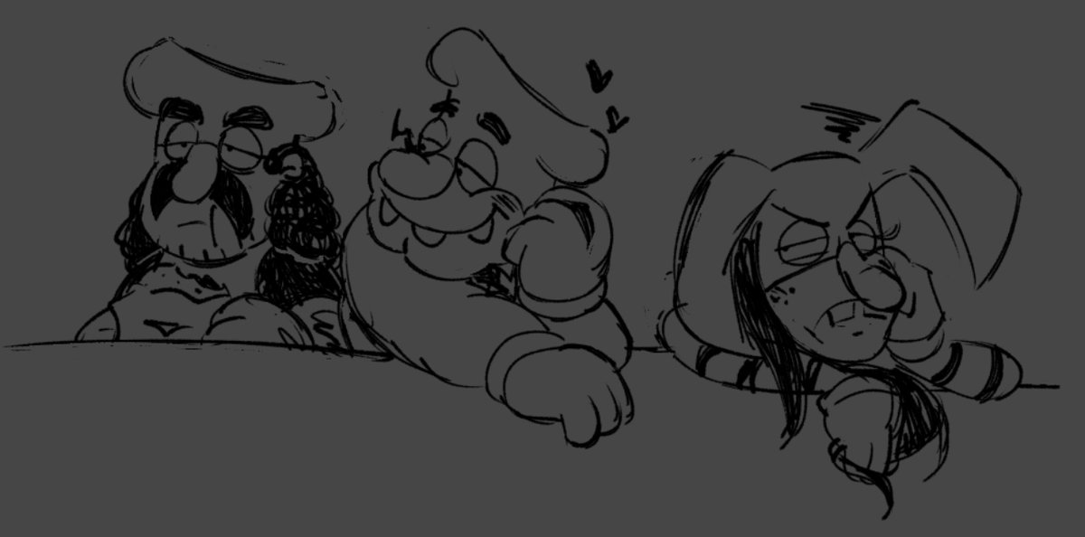 I’m day offing it rn