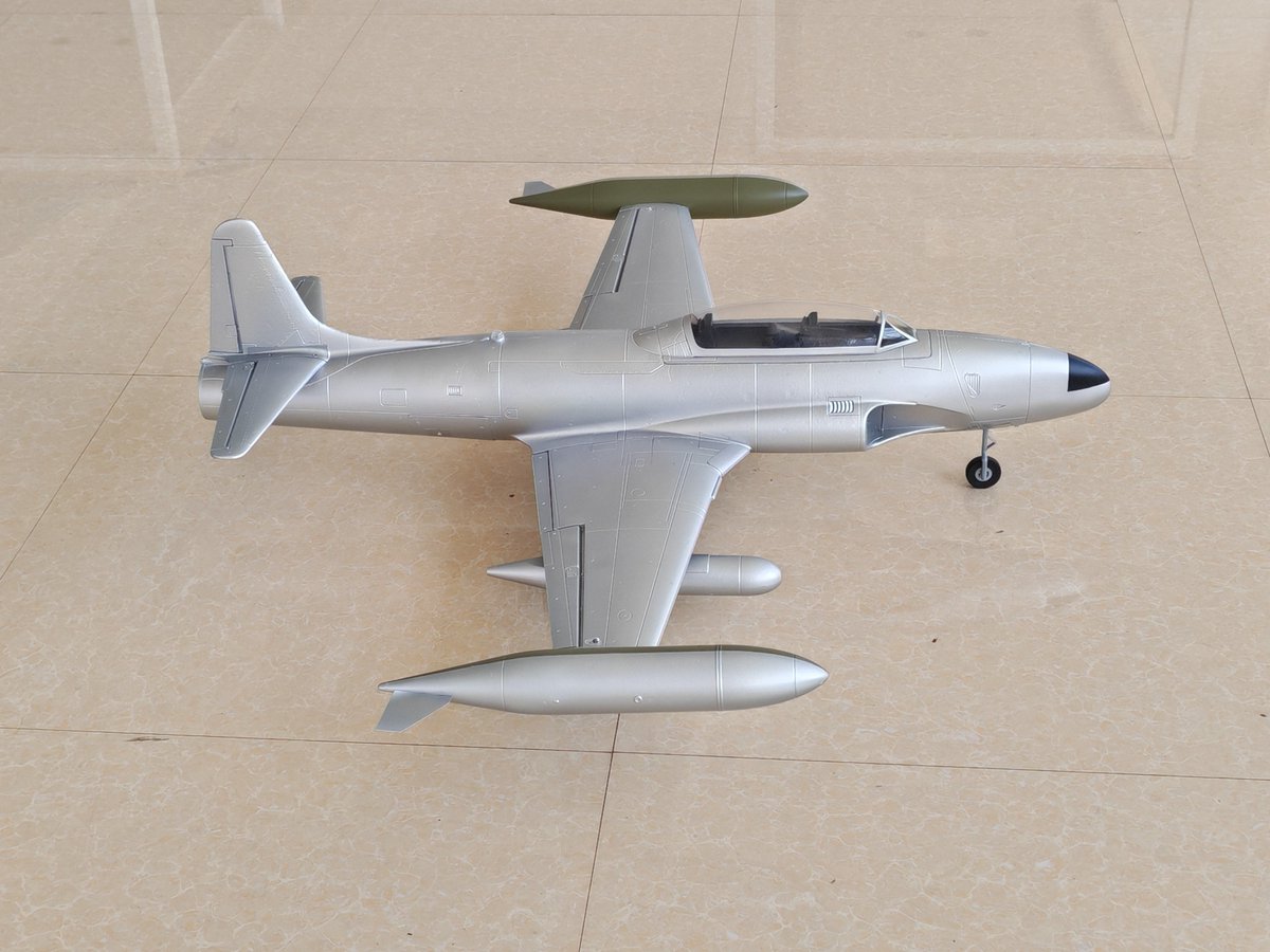 dynamhobby's tweet image. 𝐍𝐞𝐰 𝐃𝐲𝐧𝐚𝐦 𝐉𝐞𝐭 𝐈𝐧𝐜𝐨𝐦𝐢𝐧𝐠! 
Our latest jet is almost ready to take to the skies, but there’s one thing missing: YOUR dream design!
𝐖𝐡𝐚𝐭 𝐩𝐚𝐢𝐧𝐭 𝐬𝐜𝐡𝐞𝐦𝐞 𝐬𝐡𝐨𝐮𝐥𝐝 𝐢𝐭 𝐫𝐨𝐜𝐤?
#Dynamrc #dynamjet #planedesign #rcplane #flyhigh #rcplanes #rclife