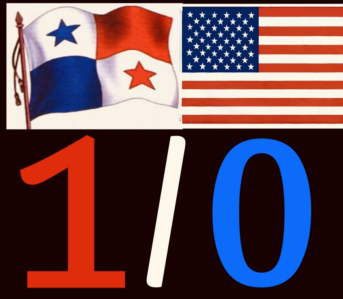 Viva Panamá, Viva la Selección.