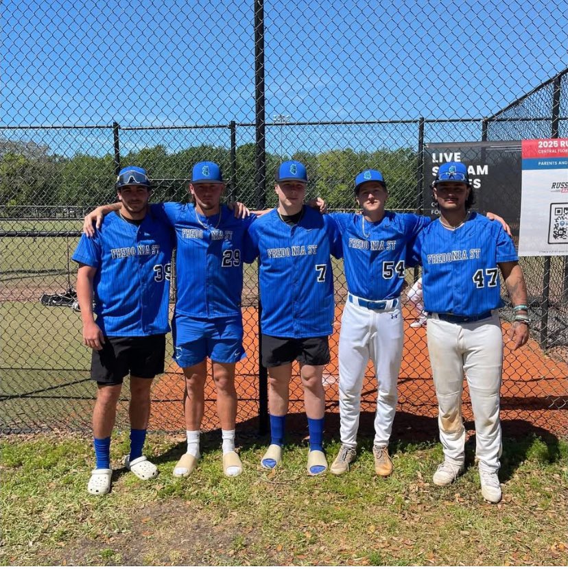 Power City Athletics (@pcathletics_bb) on Twitter photo All former players and <a href="/WolverinesBase1/">Wolverines Baseball</a> guys as well. They’re all off to a great start for <a href="/FredSt_Baseball/">Fredonia Baseball</a> All former players and <a href="/WolverinesBase1/">Wolverines Baseball</a> guys as well. They’re all off to a great start for <a href="/FredSt_Baseball/">Fredonia Baseball</a>