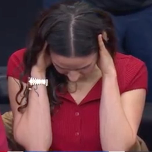 CBSSports's tweet image. ARKANSAS SURVIVES