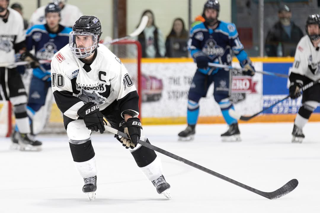 Miramichi Timberwolves tweet media