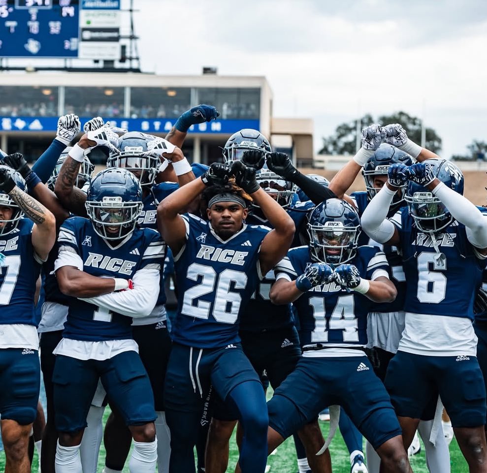 SagerQuinn's tweet image. Thank you @CoachTyWarren for the great phone call. I am extremely blessed to receive an offer from @RiceFootball @CHSJacketsFB @clays24 @CoachBeck56 @Rivals @On3Recruits @247recruiting @NwGaFootball @RecruitGeorgia #WAC