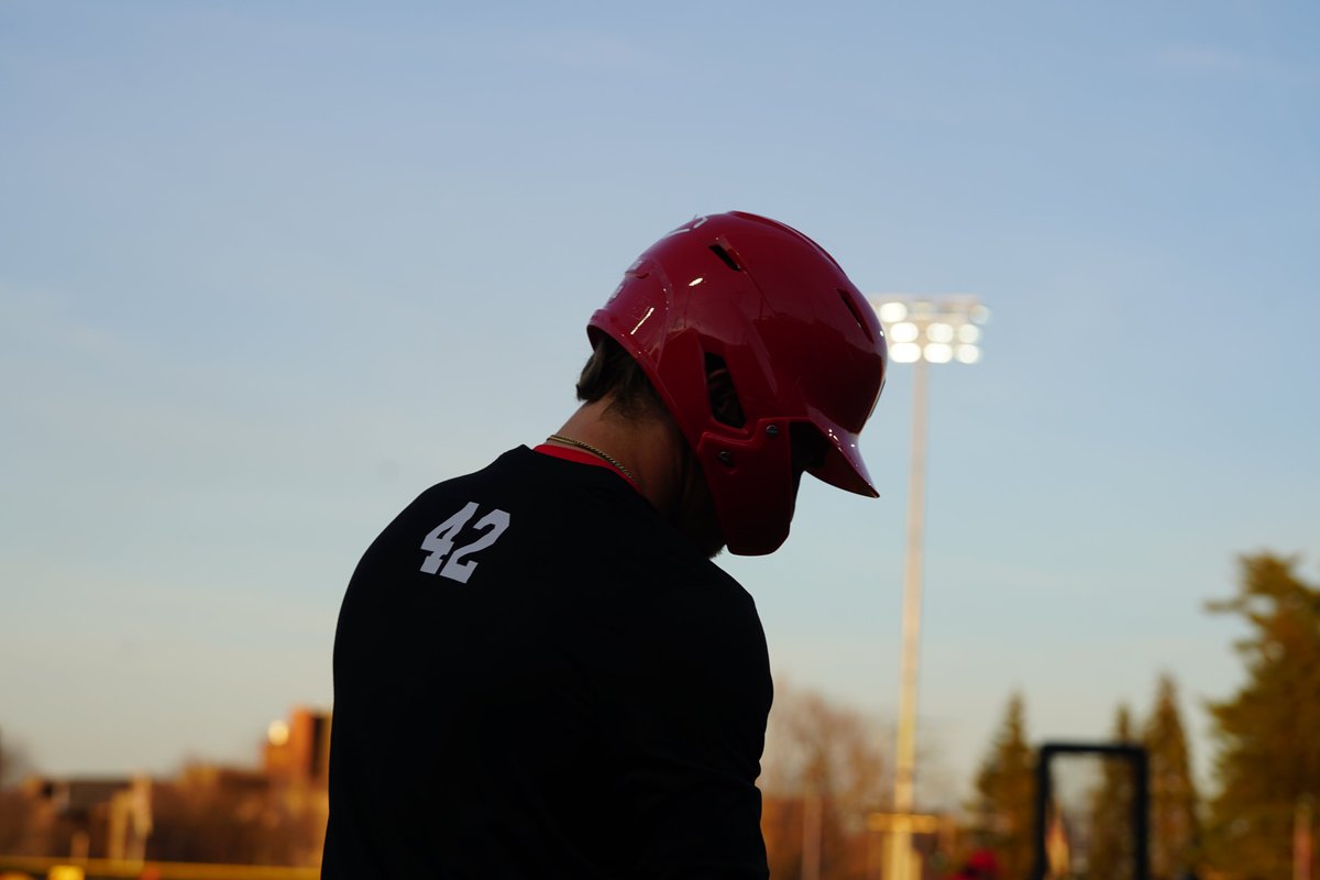OhioStateBASE's tweet image. Golden hour ✨

#GoBucks