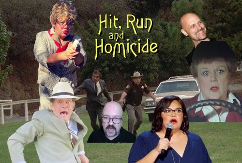 TONITE (THU) at 9pm central ON TWITCH.  When a self-driving car kills the enemy of its inventor will Jessica get more than she bargained for? Find out tonite.  Free on Twitch: twitch.tv/masterpancaket…