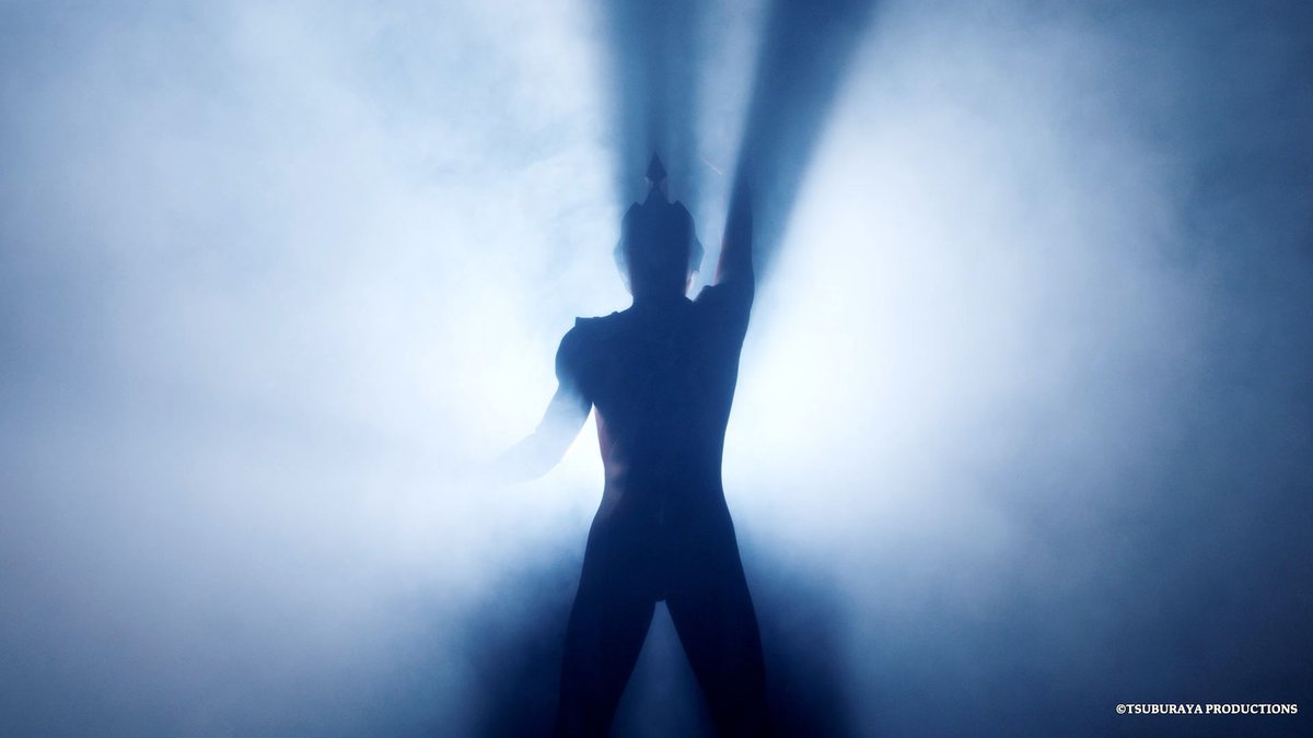 ULTRAMAN Global tweet media