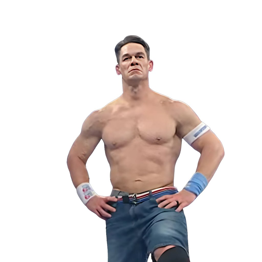 luis_3_16's tweet image. #WWE2K25 #JohnCena @JohnCena I make this render for John Cena enjoy!!!! #luis316