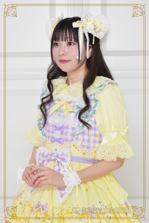 BABY☆THE STARS on X: 