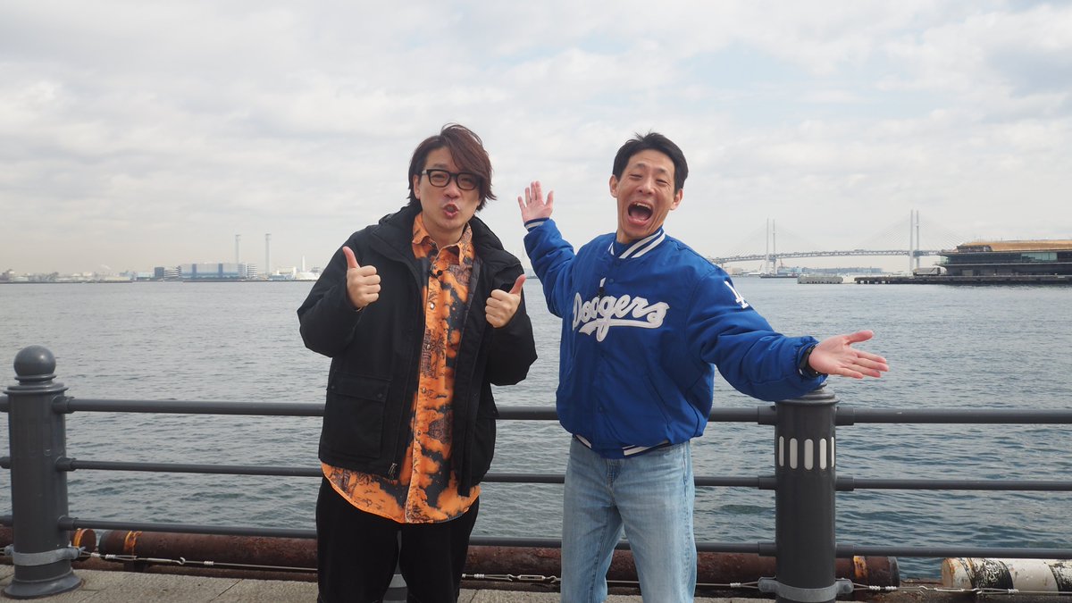 #囲碁将棋 冠番組 シリーズ第5弾
#囲碁将棋の濱はなんでも知っている

今回もお2人が丁寧に教えてくれました☺️

「スカパー！の視聴方法が分からない」というお悩みを囲碁将棋の二人が解決⁉️

放送前にご確認を👇
youtube.com/watch?v=Zeyp8L…