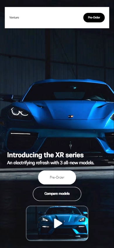jhulandey's tweet image. Just created hero content in Framer inspired by the amazing tutorial from @FluxAcademyHQ  Academy &amp;amp; @mattjumper! Check out their tutorial and start creating! 🌟 #WebDesign #Framer #HeroContent #UIUX&quot;