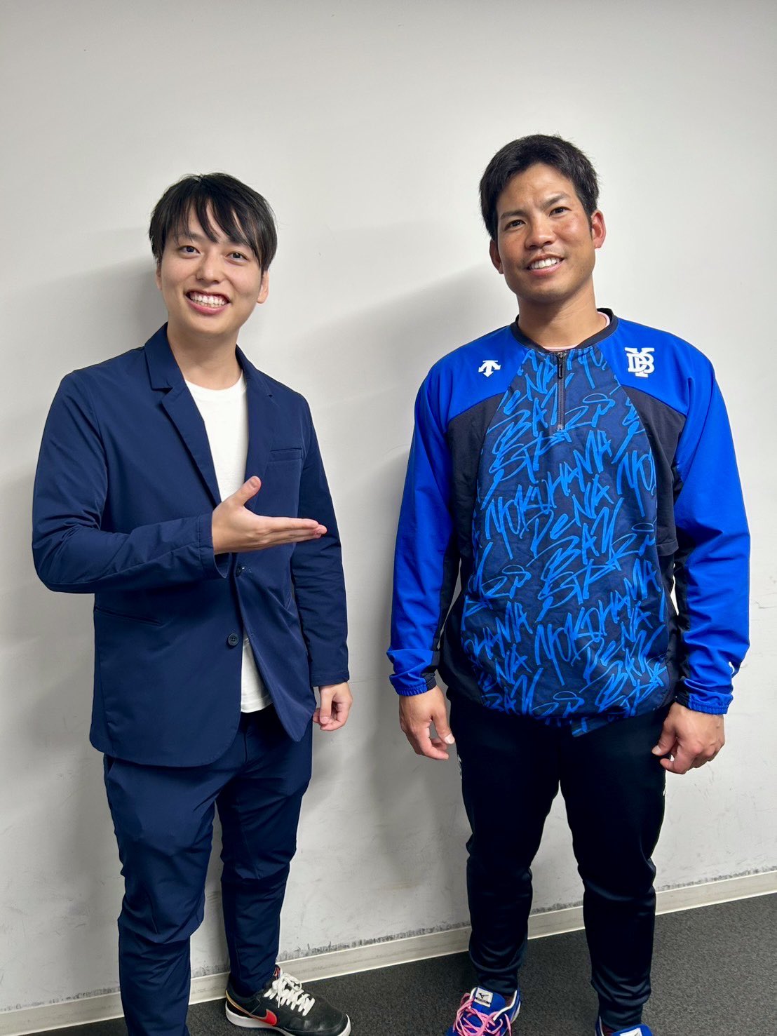 FMヨコハマ『FLAG』 on X: 