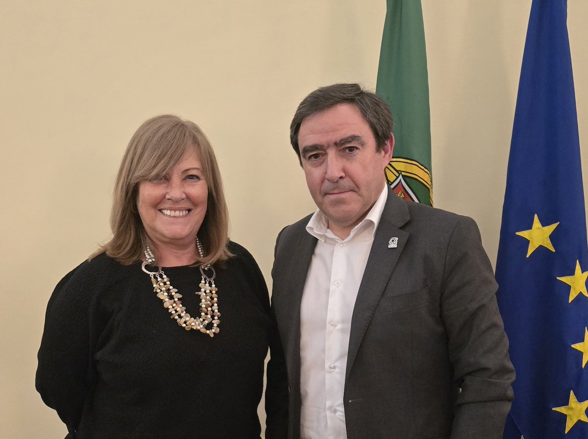 HanksThomas26's tweet image. Reabilitação do Posto da GNR de Baião e apoio a vítimas de violência doméstica avançam com assinatura de contratos 

#baiao #valsousatv #sapo 

valsousatv.sapo.pt/2025/03/20/rea…