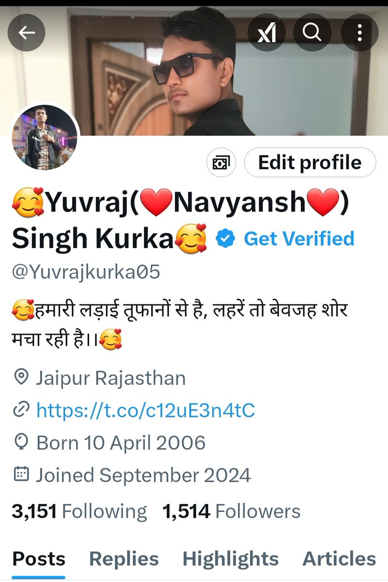 1.5 k followers complete 
Txs x family ❤️