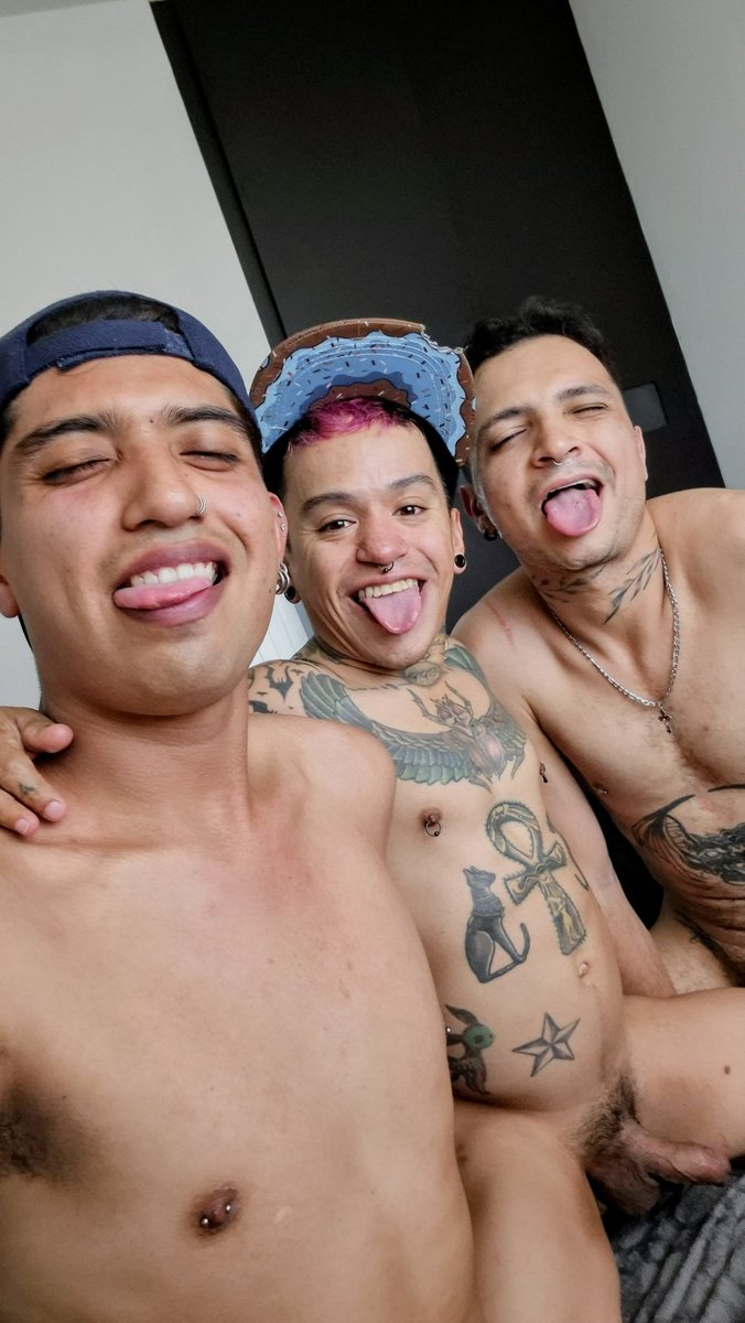 Rams Malcriado ๐๐๐ฒ๐ฝ๐ฅ๐ (@rams_malcriado) on Twitter photo Que rico la pasamos con <a href="/adrian_zuki/">adrianzuki</a> y <a href="/Daniel_rufian/">Daniel Rufiรกn (4๏ธโฃ.3๏ธโฃK)</a> ๐ฅ๐ฅต
Video completo el lunes en canal VIP de telegram y Just for fans ๐
<a href="/Funny_MXXX/">Cabinas Funny MX</a>
<a href="/ClubTop_/">TOP CLUB</a>
<a href="/Cruising_brown/">Cruising y Morbo ๐tremo 400K๎จ๐</a>
<a href="/EncuentroGayMty/">Encuentro๐ณ๏ธโ๐GAY๐ณ๏ธโโง๏ธMonterrey</a>
<a href="/Encuentrogaycdm/">Encuentros Gay En CDMX</a>
<a href="/metrocruising/">Metro cruising</a>
<a href="/VatosMid/">Vatos MID ๐</a>
<a href="/cabronesxxx/">Vatos</a>
<a href="/Sextopiso_mx/">SeXtO Piso</a>
<a href="/EDOMEXXXGay/">EDOMEXXX</a> Que rico la pasamos con <a href="/adrian_zuki/">adrianzuki</a> y <a href="/Daniel_rufian/">Daniel Rufiรกn (4๏ธโฃ.3๏ธโฃK)</a> ๐ฅ๐ฅต
Video completo el lunes en canal VIP de telegram y Just for fans ๐
<a href="/Funny_MXXX/">Cabinas Funny MX</a>
<a href="/ClubTop_/">TOP CLUB</a>
<a href="/Cruising_brown/">Cruising y Morbo ๐tremo 400K๎จ๐</a>
<a href="/EncuentroGayMty/">Encuentro๐ณ๏ธโ๐GAY๐ณ๏ธโโง๏ธMonterrey</a>
<a href="/Encuentrogaycdm/">Encuentros Gay En CDMX</a>
<a href="/metrocruising/">Metro cruising</a>
<a href="/VatosMid/">Vatos MID ๐</a>
<a href="/cabronesxxx/">Vatos</a>
<a href="/Sextopiso_mx/">SeXtO Piso</a>
<a href="/EDOMEXXXGay/">EDOMEXXX</a>