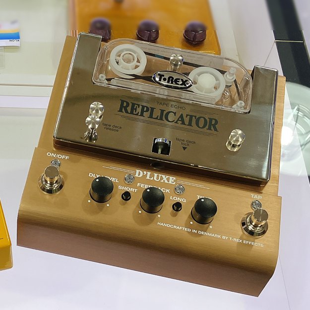 electori_pro's tweet photo. T-REXのリアルテープエコー REPLICATORは、池袋ゲットストンプ、渋谷アンプステーションにて取り扱い中です。どんなサウンドかは下記の動画をご参照ください。🎶
https://t.co/5nGNC7HIWp
#TREXeffects
#MadeInDenmark
@get_stomp @amp_station https://t.co/y5CgBiABCn