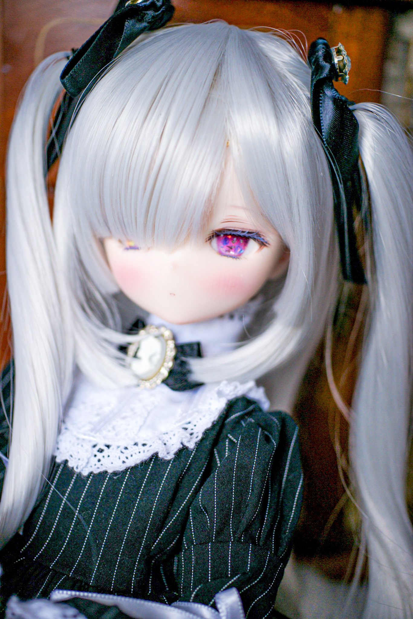 MDD/OF:RosenliaDoll様製 恋の歌姫-ライト I-24-04-07-2078-KN