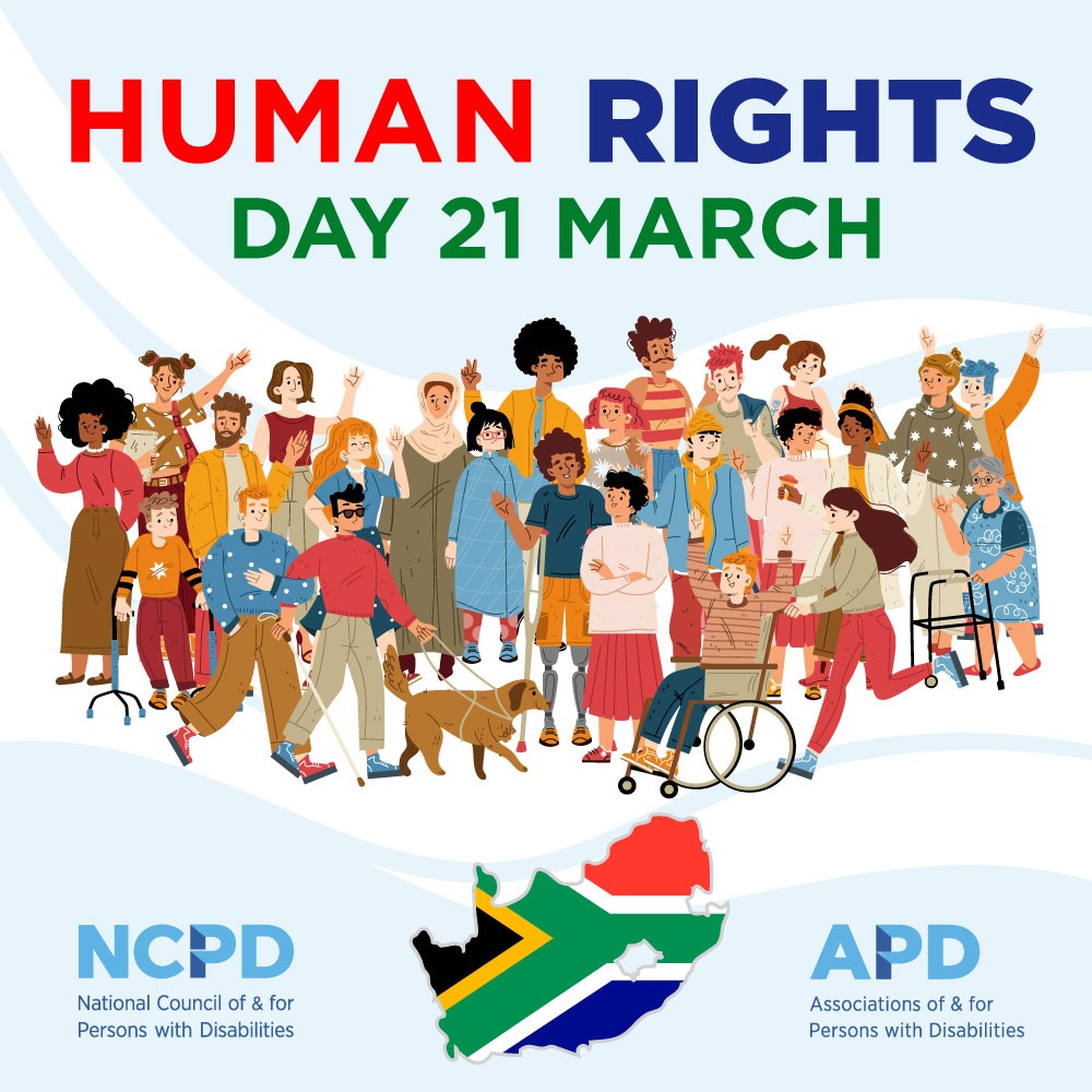 #HumanRightsDay