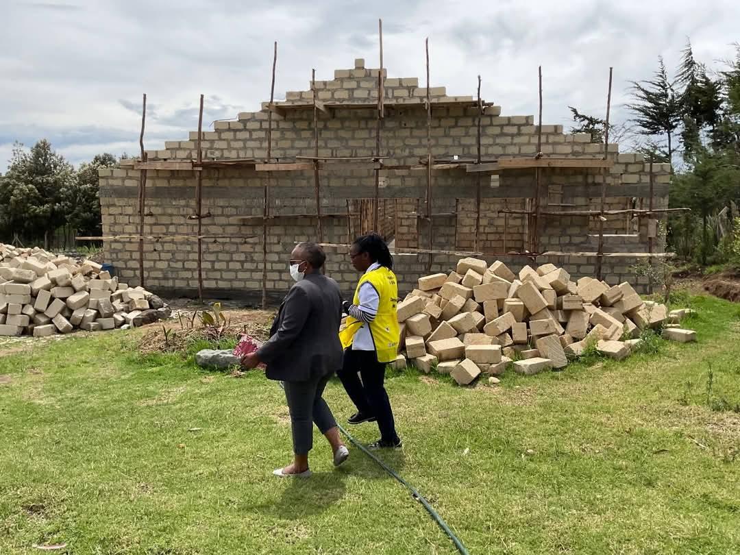 Susan Kihika tweet media