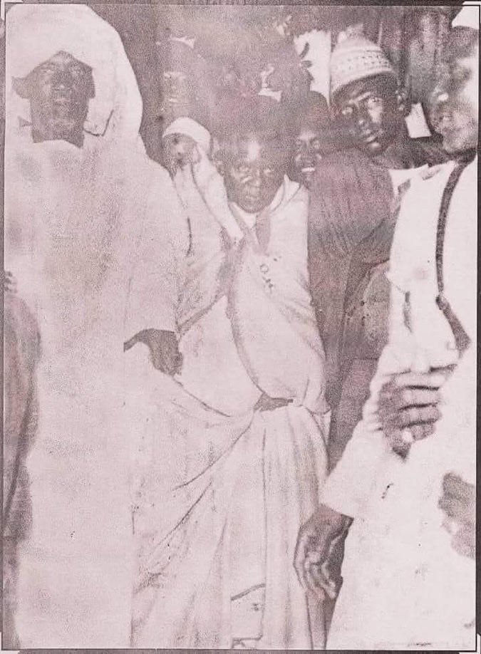 Mame🤍🕊️🇸🇳🙏🏽