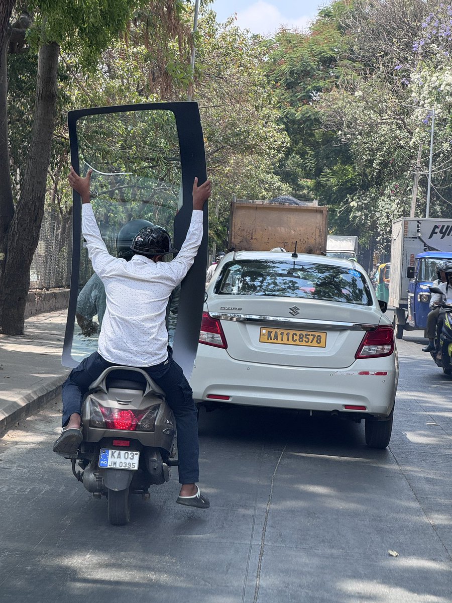 The Future of PR tweet media