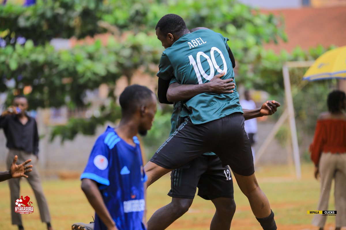 AMARAIDI SC tweet media