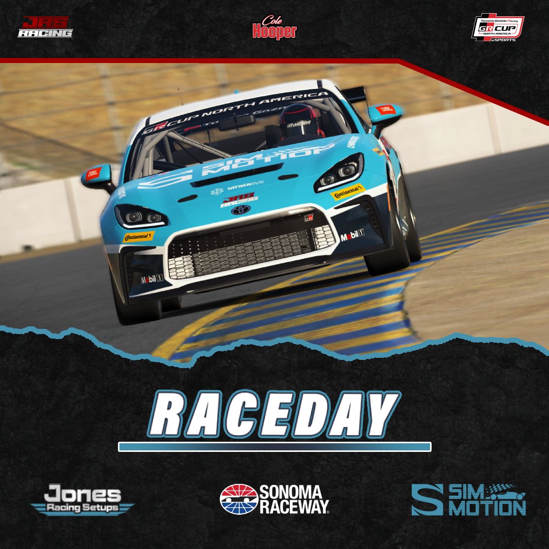 Cole Hooper tweet media