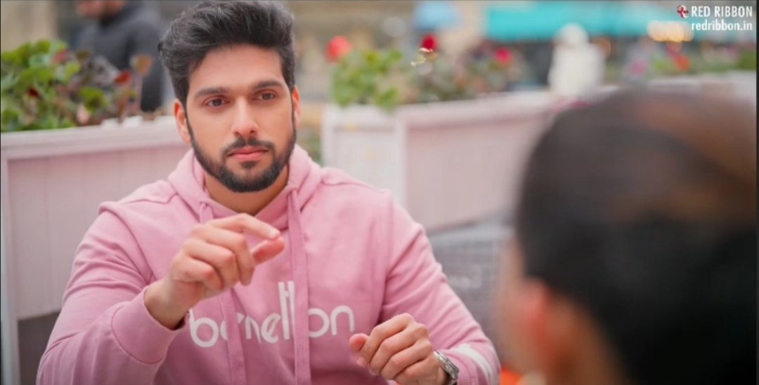 annkitaasharma's tweet photo. Such charming had a face🔥❤️that's looking like watching on big screen through he had made such expressions worth.. @saiketanrao
#SaiKetanRao #PyarHoGaya https://t.co/XB8sX3A3Di