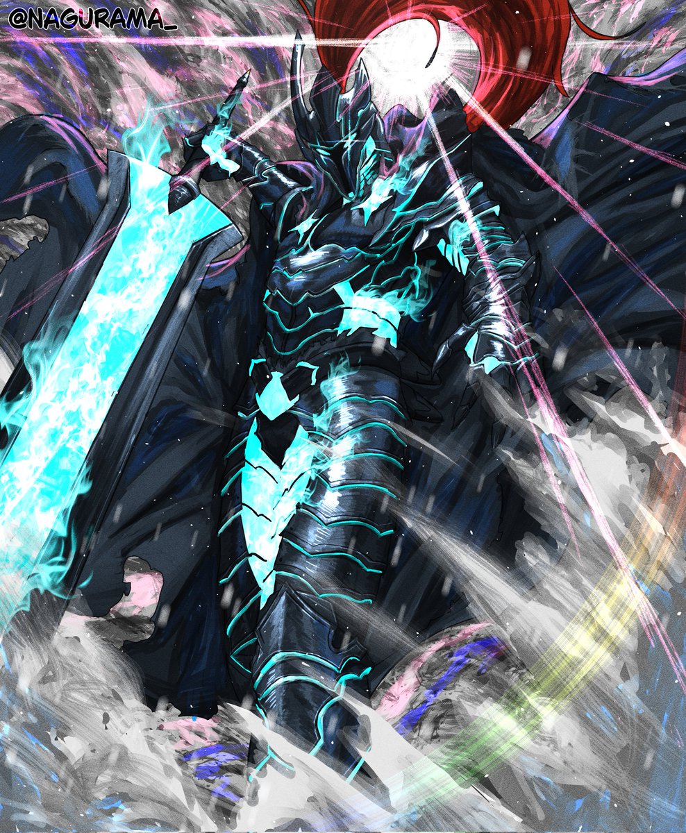 Igris | Solo Leveling Fanart
#SoloLeveling #SoloLevelingS2 #AnimeArt #fanart #digitaldrawing #DigitalArtist