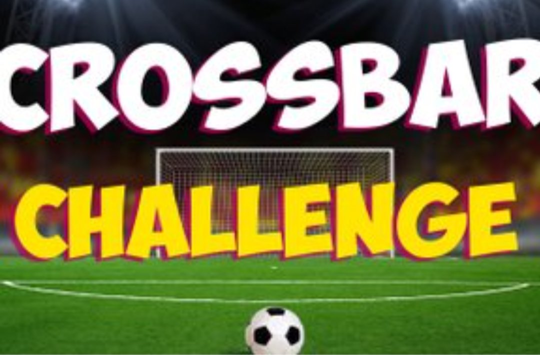 So you think you can?????  ⚽Prove it on Saturday!  ⚽ The CrossBar challenge is back at Portland United FC for <a href="/nonleaguedayuk/">Non-League Day</a> ⚽

Head over to the Camp &amp; Satherley, purchase your £1 ticket for the chance to enter.  Prize Pot 50% to Winner 50% to roll over to next week's Family