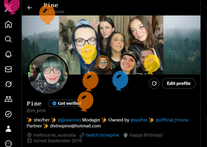 𝙿𝚒𝚗𝚎 tweet media