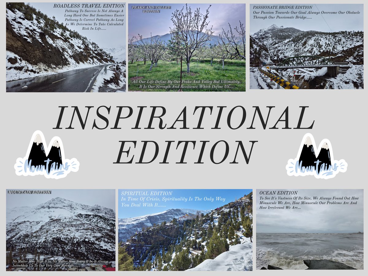 HimalayanDream_'s tweet photo. #landscape #DIGITAL EDITION
#Incredibleindia #Travel
Digital Editions can be use for wider purpose like for #Marketing and #Advertising for #Tourism Industry ,#Magazines, #wallframing in #Houses, #Offices, #Cafes, #Restaurants and #Social Media....
https://t.co/i4oKAKohtU https://t.co/iUm9v7drzU